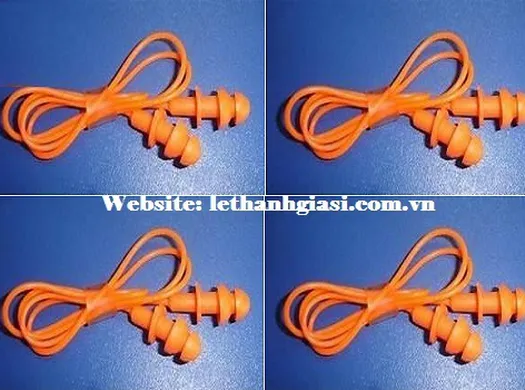 CUNG CẤP NÚT BỊT TAI 2 TẦNG GIÁ RẺ NHẤT 2019