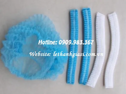CUNG CẤP MŨ TRÙM TÓC CON SÂU GIÁ RẺ, CHẤT LƯỢNG