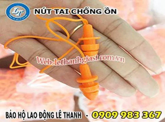 ĐẠI LÝ NÚT TAI CHỐNG ỒN CAO CẤP, GIÁ RẺ TPHCM