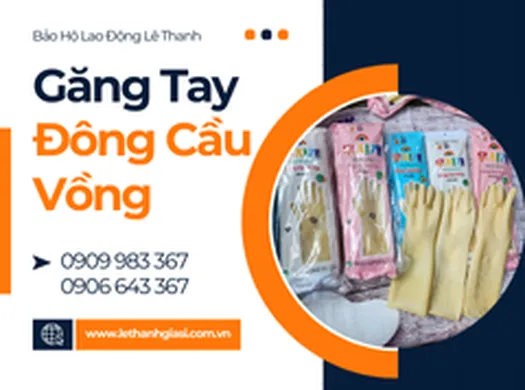 GĂNG TAY ĐÔNG CẦU VỒNG bán sỉ giá cực rẻ uy tín lâu năm