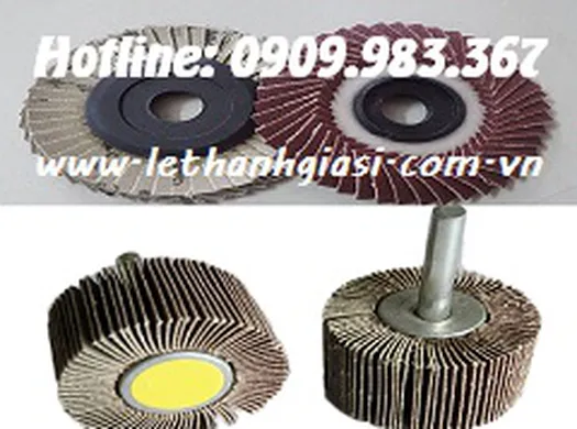 SỈ RẺ CÁC LOẠI GIẤY NHÁM XẾP, NHÁM TRỤ GIA CÔNG CƠ KHÍ