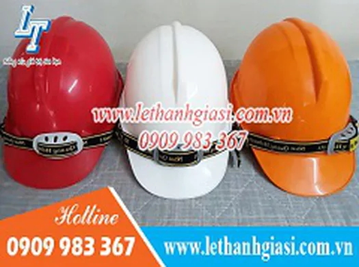 ĐỊA CHỈ BỎ SỈ NÓN BẢO HỘ CÔNG TRÌNH GIÁ RẺ