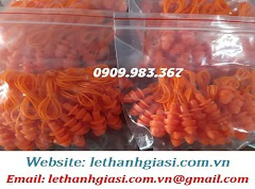 MUA NÚT TAI CÁCH ÂM, CHỐNG ỒN Ở ĐÂU TPHCM