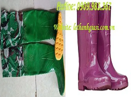 ỦNG ĐI RUỘNG, ĐI NƯỚC GIÁ RẺ DÀNH CHO KHÁCH HÀNG