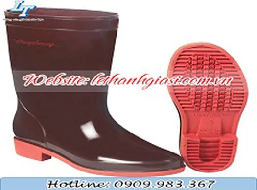 ỦNG NHỰA NÂU SOCOLA THÙY DƯƠNG BÁN SỈ VÀ LẺ