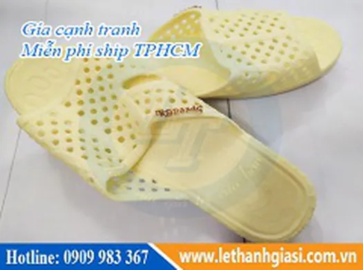 BẠN ĐANG TÌM KIẾM ĐỊA CHỈ MUA DÉP TỔ ONG XỊN GIÁ RẺ?