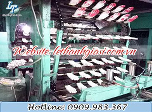 XƯỞNG SẢN XUẤT GĂNG TAY BẢO HỘ GIÁ SỈ RẺ TPHCM