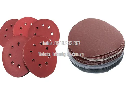 GIẤY NHÁM DĨA GIÁ SỈ RẺ CHO CÁC NHÀ PHÂN PHỐI