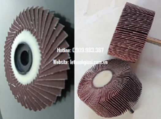 ĐỊA CHỈ BÁN GIẤY NHÁM XẾP, NHÁM TRỤ ĐÁNG TIN CẬY TRÊN THỊ TRƯỜNG