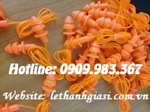 NÚT BỊT TAI CHỐNG ỒN TP.HCM