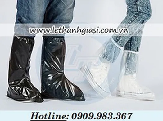 CÁC LOẠI ỦNG ĐI MƯA CAO CỔ CHỐNG NƯỚC, CHỐNG TRƯỢT GIÁ TỐT