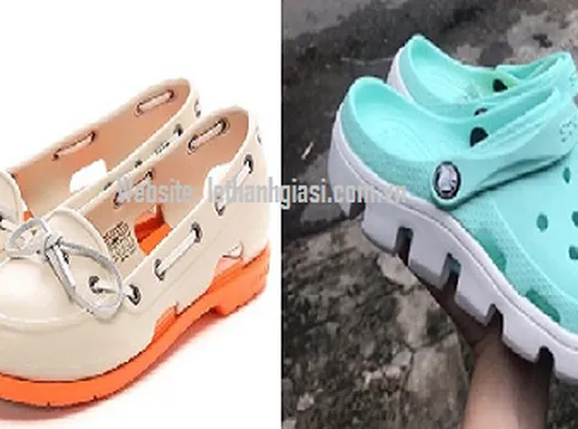 ĐỊA CHỈ CUNG CẤP GIÀY  ĐI MƯA NỮ ĐÁNG TIN CẬY TRÊN THỊ TRƯỜNG