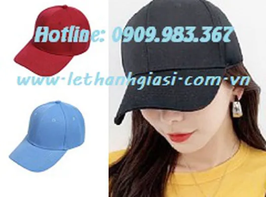 BẢNG GIÁ NÓN KẾT TRƠN CHO NHÀ BÁN SỈ