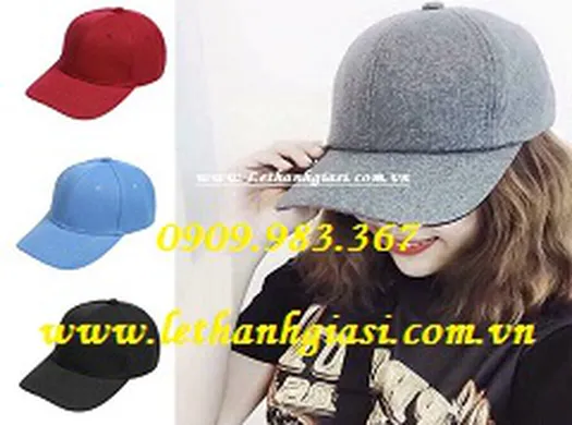 NÓN KẾT TRƠN GIÁ RẺ - lethanhgiasi.com.vn