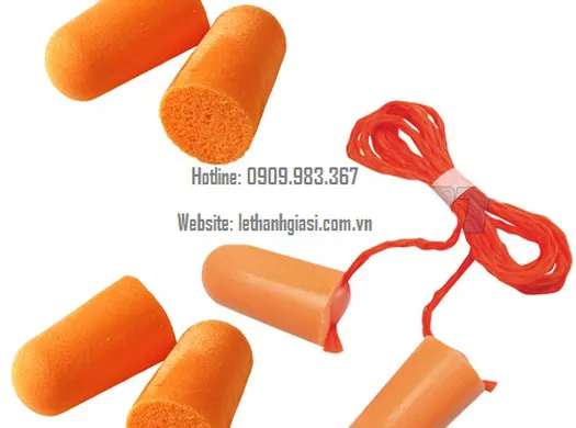 PHÂN PHỐI NÚT NHÉT TAI CHỐNG ỒN 3M GIÁ SỈ TẠI TPHCM