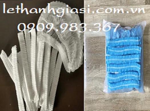 GIÁ BÁN MŨ CON SÂU Y TẾ LOẠI TỐT GIÁ CHỈ TỪ 1.500Đ/ CÁI TẠI LÊ THANH