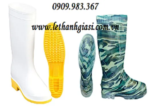 GIÁ BÁN SỈ ỦNG ĐI RUỘNG, ĐI NƯỚC TẠI LÊ THANH