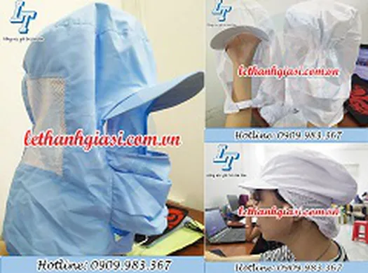 MŨ THỦY SẢN - BẢO HỘ LAO ĐỘNG LÊ THANH