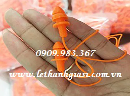 NHÀ CUNG CẤP NÚT TAI CHỐNG ỒN