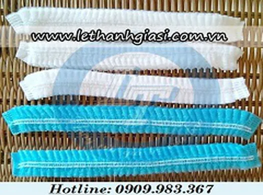 SỈ MŨ CON SÂU Y TẾ DÙNG 1 LẦN TẠI TPHCM