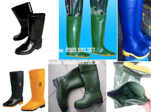 CHỐNG THẤM NƯỚC, CHỐNG TRƠN TRƯỢT - ỦNG CAO SU CHÍNH HÃNG, GIÁ TỐT