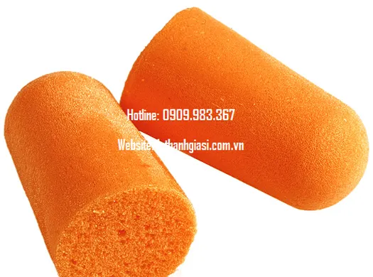 CÁCH SỬ DỤNG NÚT BỊT TAI CHỐNG ỒN 3M AN TOÀN VÀ HIỆU QUẢ NHẤT