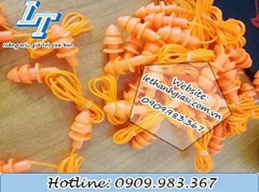 BÁN NÚT TAI CHỐNG ỒN AB.311 BỊCH 20 CẶP AN TOÀN, GIÁ RẺ