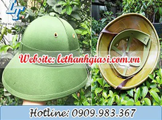 NHẬN CUNG CẤP MŨ CỐI - NÓN CỐI SỐ LƯỢNG LỚN