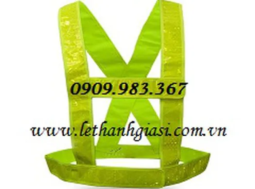 SỈ RẺ ÁO DÂY PHẢN QUANG CÁC LOẠI