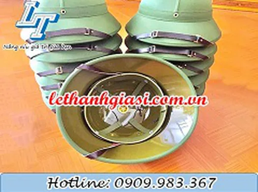 ĐẠI LÝ NÓN CỐI - MŨ CỐI GIÁ SỈ RẺ NHẤT TẠI TPHCM