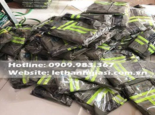 CHUYÊN CUNG CẤP SỈ RẺ CÁC LOẠI ÁO PHẢN QUANG KỸ SƯ CÓ GIÁ TỐT