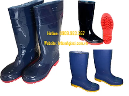 CÓ BÁN SỈ RẺ ỦNG MŨI THÉP UY TÍN TẠI TP.HCM