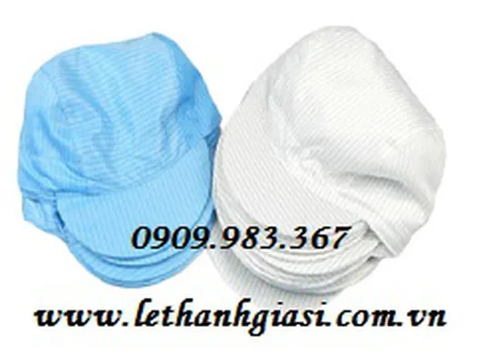 GIÁ SỈ MŨ TRÙM ĐẦU CÔNG NHÂN