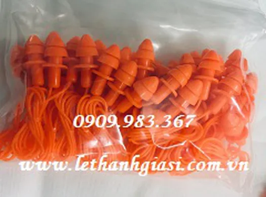 NÚT BỊT TAI CHỐNG ỒN GIÁ RẺ