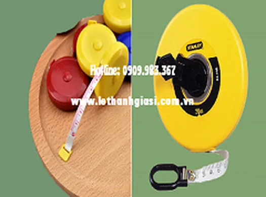 THƯỚC KÉO DÂY - NƠI CUNG CẤP GIÁ SỈ, GIÁ TỐT