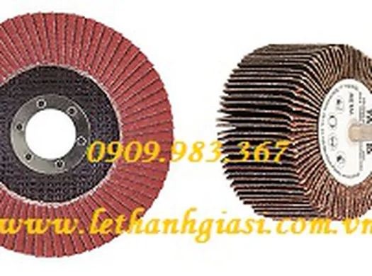 CÁC LOẠI GIẤY NHÁM XẾP, NHÁM TRỤ CÓ GIÁ RẺ NHẤT HIỆN NAY