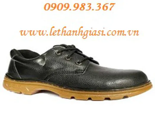 GIẦY BẢO HỘ ABC ĐẾ KẾP VÀNG GIÁ RẺ