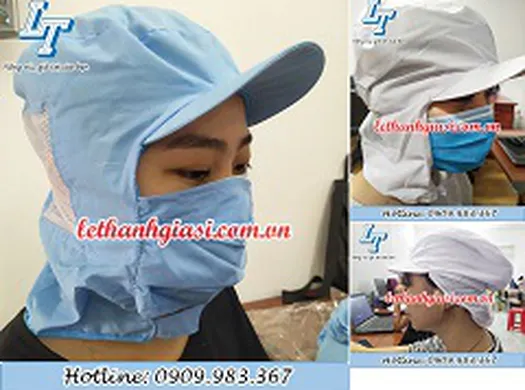 NƠI BÁN MŨ THỦY SẢN GIÁ SỈ, GIÁ RẺ TẠI TPHCM