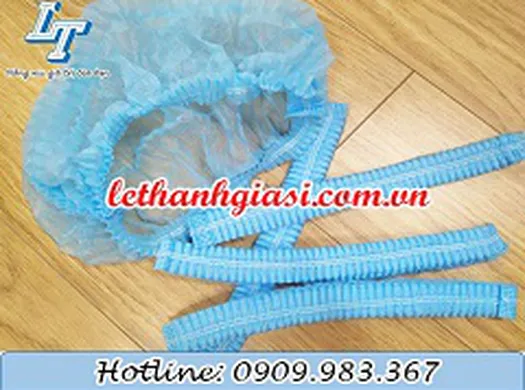 SẢN XUẤT NÓN CON SÂU MÀU XANH GIÁ RẺ TẠI XƯỞNG
