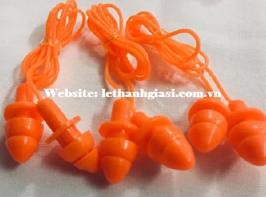 ĐỊA CHỈ BÁN CÁC LOẠI NÚT NHÉT TAI CHỐNG ỒN RẺ NHẤT TPHCM