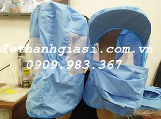 CHUYÊN CUNG CẤP MŨ VẢI THỦY SẢN CÓ KHẨU TRANG GIÁ TỐT TẠI XƯỞNG