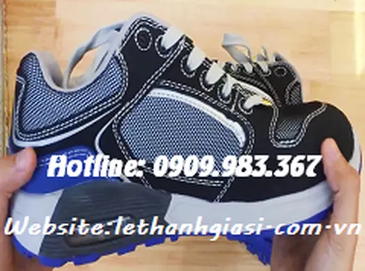 GIÀY BẢO HỘ JOGGER GIÁ RẺ, CHẤT LƯỢNG