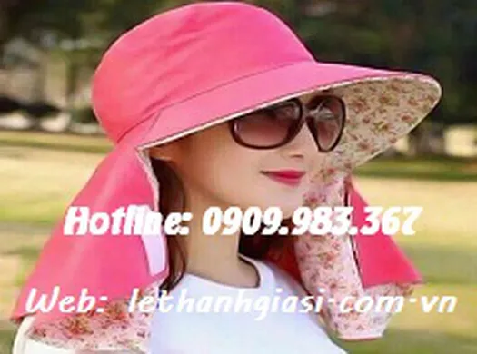 MŨ TRÙM ĐẦU CHỐNG BỤI BÁN GIÁ SỈ