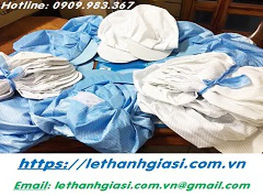 MUA GIÁ RẺ MŨ CHỐNG TĨNH ĐIỆN – LH: 0909983367