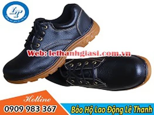 SỈ GIẦY BẢO HỘ ĐẾ KẾP GIÁ RẺ