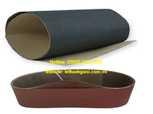 GIẤY NHÁM THÙNG, NHÁM VÒNG MUA Ở ĐÂU ĐỂ CÓ GIÁ THÀNH RẺ