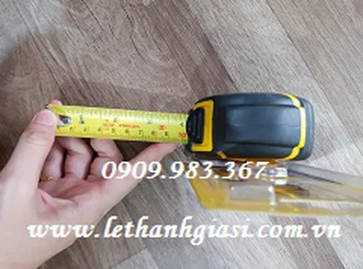 THƯỚC KÉO DÂY GIÁ RẺ NHẤT TPHCM