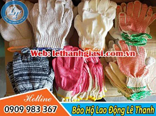 GIÁ BAO TAY LEN BẢO HỘ TẠI LETHANHGIASI.COM.VN