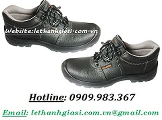 GIÀY BẢO HỘ ABC GIÁ RẺ - GIAO HÀNG TOÀN QUỐC