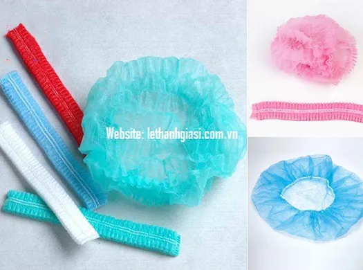 NÓN TRÙM ĐẦU CON SÂU, GIÁ SỈ RẺ NHẤT TPHCM